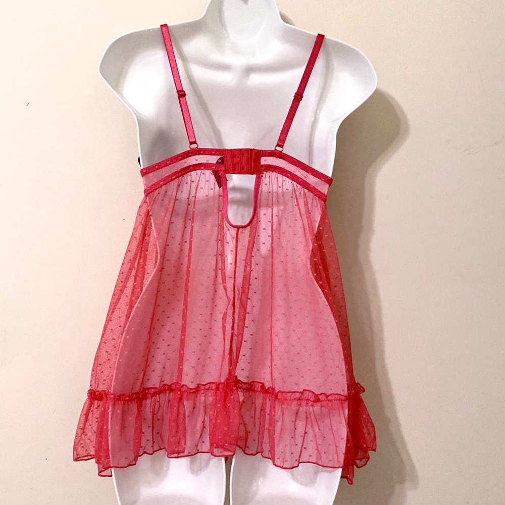 NWT Rene’ Rofe’ Chemise!! - Picture 5 of 8